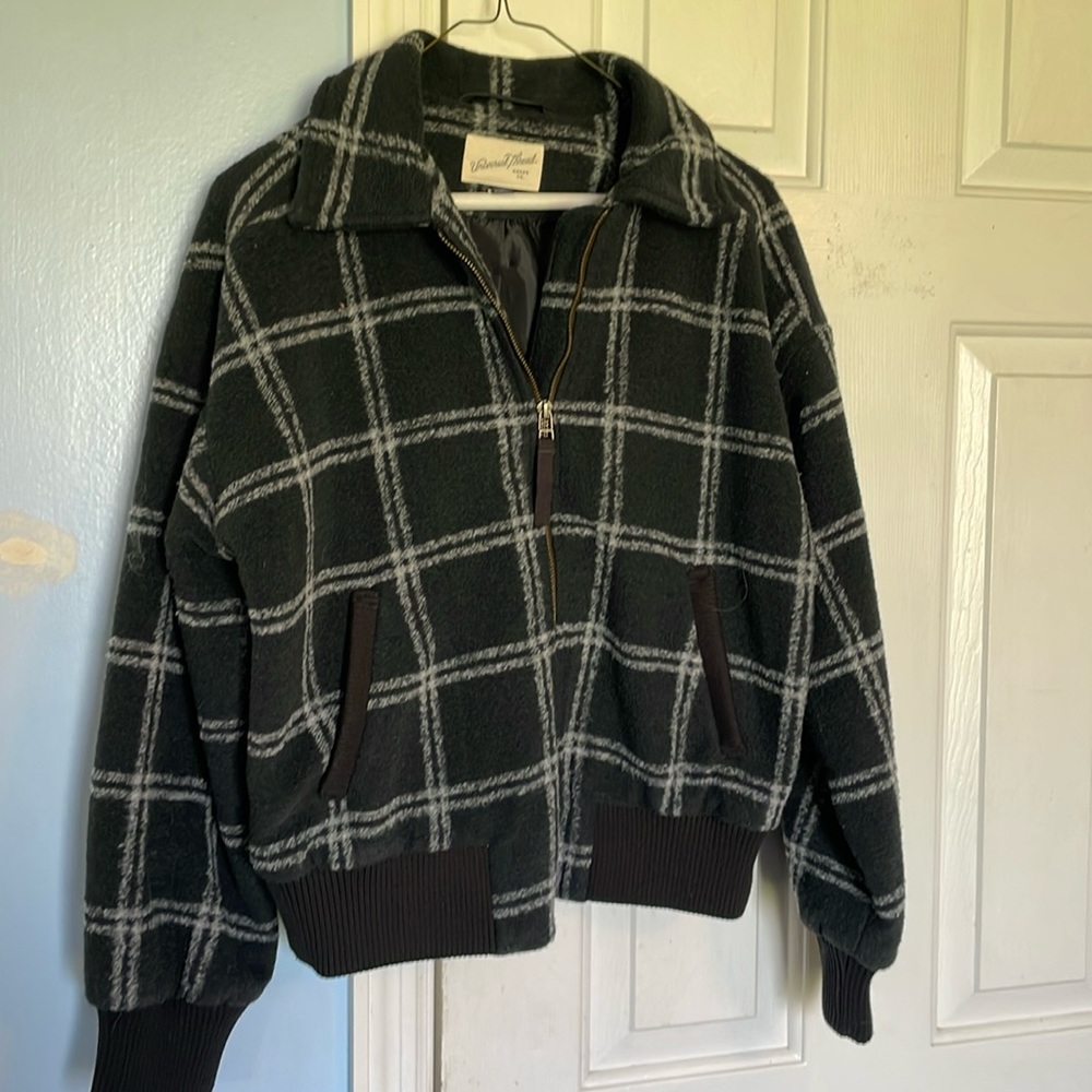 Universal Thread, Goods Company, Extra Small Jack… - image 1